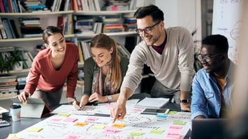 Marketing 360 USFQ